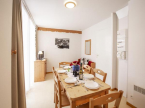 Balcons H 016 - PARC NAT VANOISE appart 5 pers